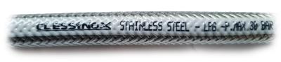 Clessinox Stainless Steel Pigtail (60cm) - Braided Gas Hose Specs.jpg